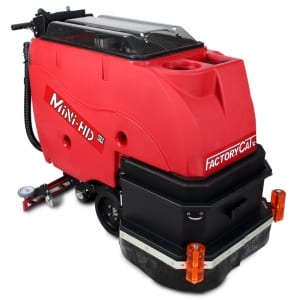  Walk behind scrubber rental in California